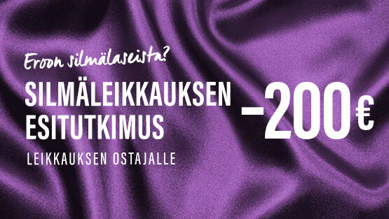 Esitutkimus -200 €
